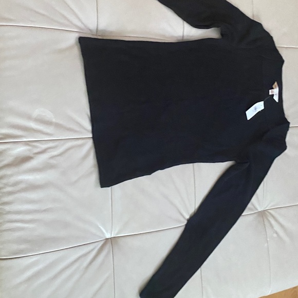 Banana Republic Boat Neck Top - Picture 2 of 7